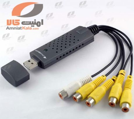 USB-2-0-4CH-DVR